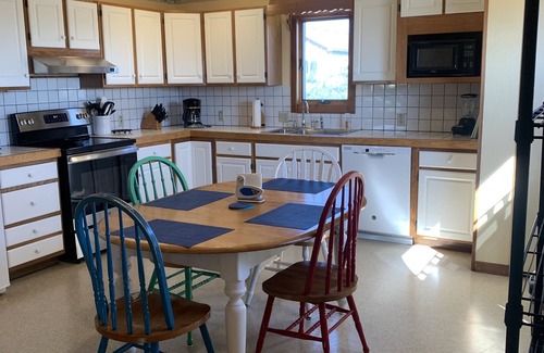 Frisco House | Frisco Beach House! 4 lots back, ocean views, 10% Discount 7 nights & monthly