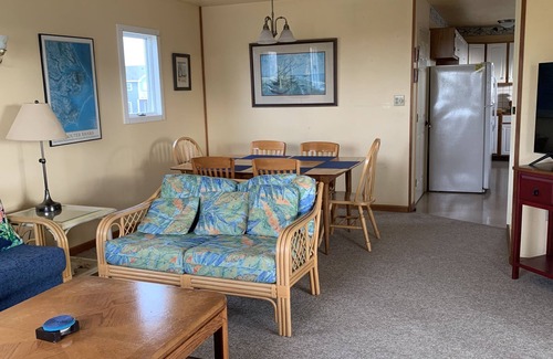 Frisco House | Frisco Beach House! 4 lots back, ocean views, 10% Discount 7 nights & monthly