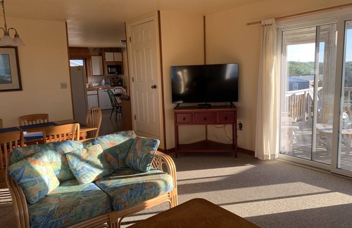 Frisco House | Frisco Beach House! 4 lots back, ocean views, 10% Discount 7 nights & monthly