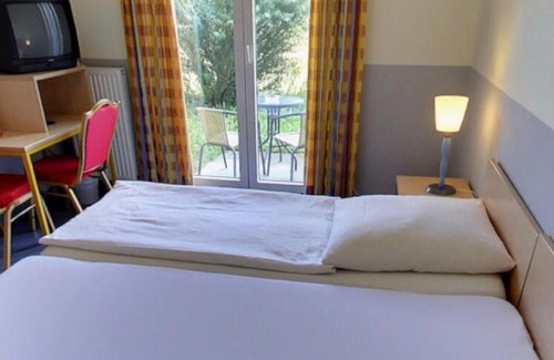 St Lorenz Hotel | Frisco