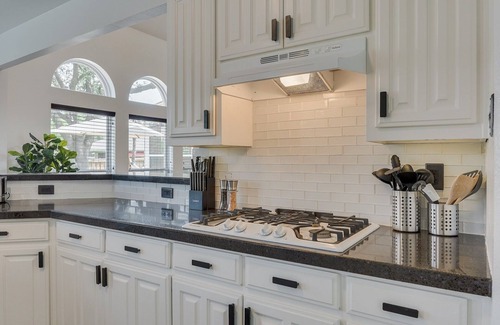 Frisco Villa | Frisco Home W/Pool, Lake View