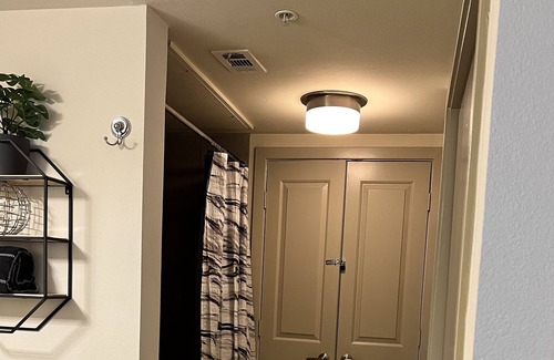 Frisco Apartment | Frisco’s Prime location cozy 1 bedroom