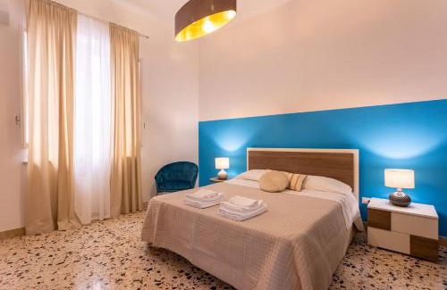 Marsala Apartment | Frisella Centro Storico Apartments