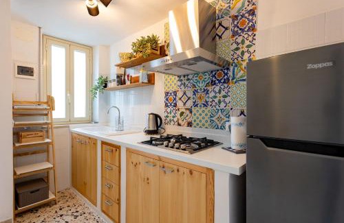 Marsala Apartment | Frisella Centro Storico Apartments