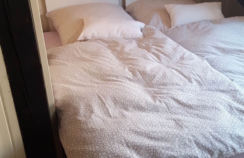 Jeringhave House | Frisian good - apartment "tide" your stay at the Bieber's