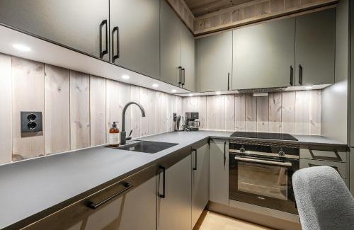 Hemsedal Apartment | Fritidsbolig i Hemsedal