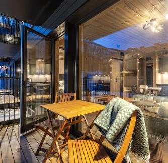 Hemsedal Apartment | Fritidsbolig i Hemsedal