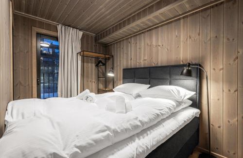 Hemsedal Apartment | Fritidsbolig i Hemsedal