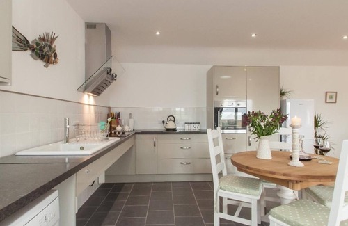 Holsworthy Cottage | Fritillary Cottage