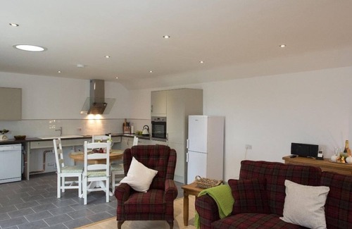 Holsworthy Cottage | Fritillary Cottage