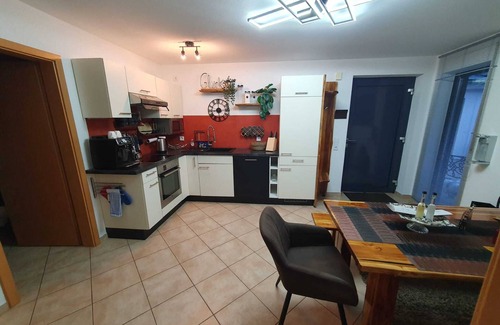 Rotheidlen Apartment | Fritsch family vacation apartment - Lean back and relax