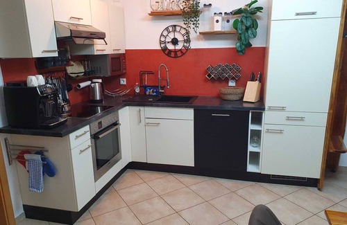 Rotheidlen Apartment | Fritsch family vacation apartment - Lean back and relax