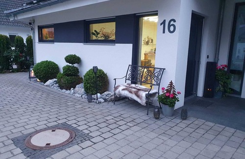 Rotheidlen Apartment | Fritsch family vacation apartment - Lean back and relax