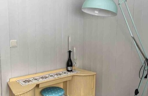 Molde House | Frittliggende hytte i flott turterreng