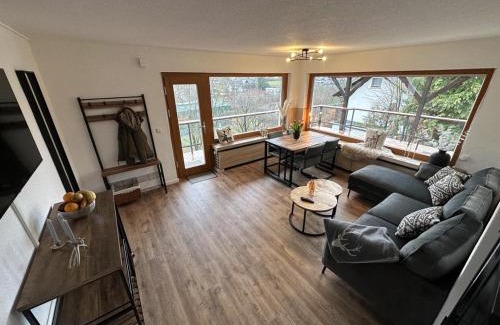 Diemelsee Apartment | Fritz - Haus Sonnenblick