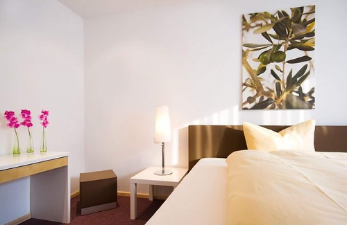 Weil am Rhein Hotel | Fritz Hotel