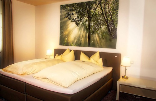 Weil am Rhein Hotel | Fritz Hotel