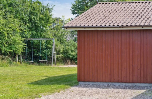 Faarevejle House | "Fritza" - 500m from the sea by Interhome