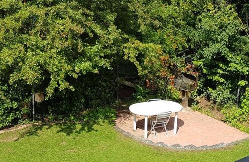 Fritzlar Apartment | Fritzlar Ederauen
