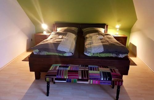 Fritzlar Apartment | Fritzlar Ederauen