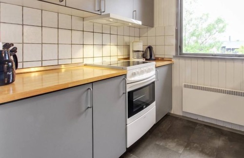 Remmer Strand House | "Frodde" - 300m to the inlet in The Liim Fiord by Interhome