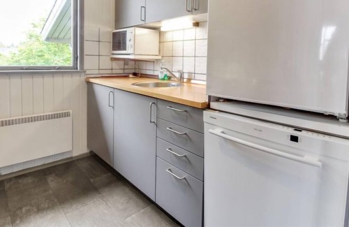 Remmer Strand House | "Frodde" - 300m to the inlet in The Liim Fiord by Interhome