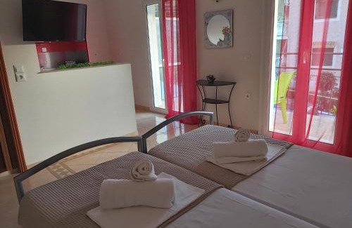 Kavos Apartment | Frodo Studios