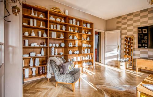 Gernrode Apartment | Froeschkoenig