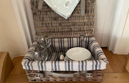 Strete Apartment | Frogwell