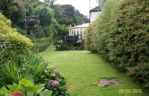 Strete Apartment | Frogwell