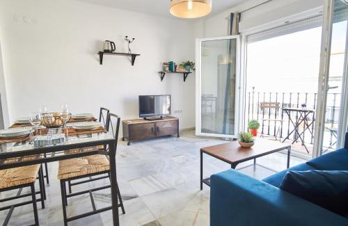Leon XIII-Los Naranjos Apartment | Froilan city walls by Valcambre