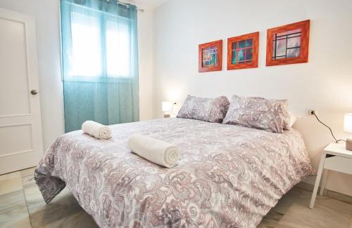 Leon XIII-Los Naranjos Apartment | Froilan city walls by Valcambre