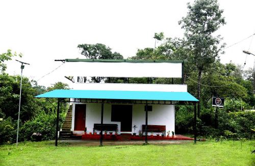 Madikeri House | Frolic Homes