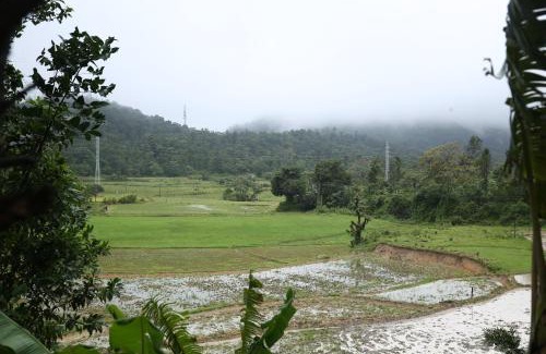 Madikeri House | Frolic Homes