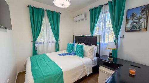 Rio San Juan Apartment | From A & M Luxury Apartment at the Beach