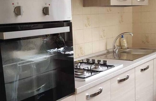 Centro Commerciale Apartment | From AnnaAppartamento on Sorso Riviera just a few meters from the sea