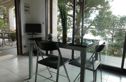 Cerbere Apartment | FROM COLLIOURE TO CADAQUES