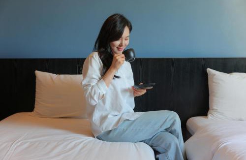 Gunja-dong Hotel | From H Sota Stay H Gundae