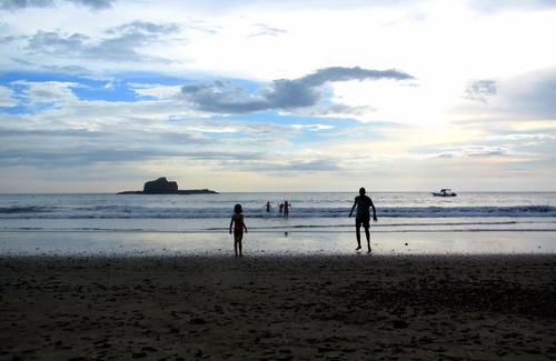 San Juan del Sur House | From Playa Marsella to the Heaven: Relax + Beach + Surf !