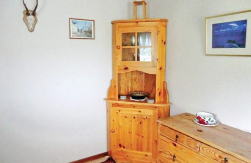 Stora Fro House | From the terrace of this cottage you are offered here a beautiful view of Kalmarsund.