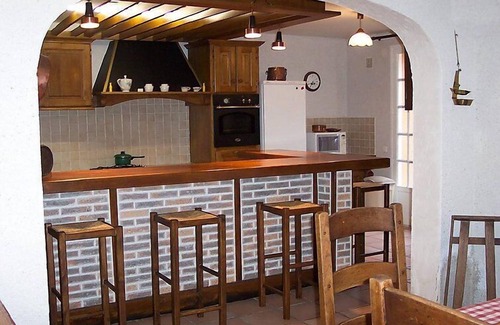 Bagnac-sur-Cele House | Fromental by Interhome