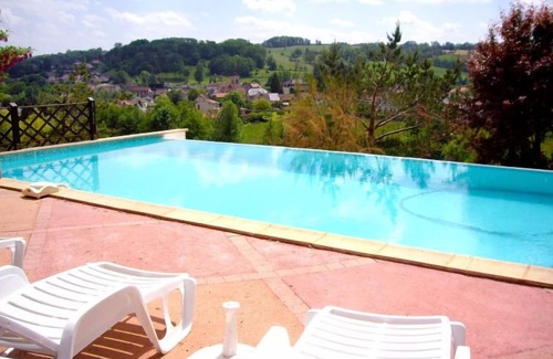 Bagnac-sur-Cele House | Fromental by Interhome