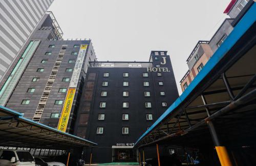 Osan Hotel | FromH J Hotel Osan