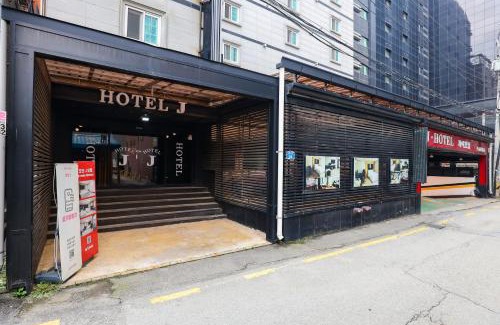 Osan Hotel | FromH J Hotel Osan