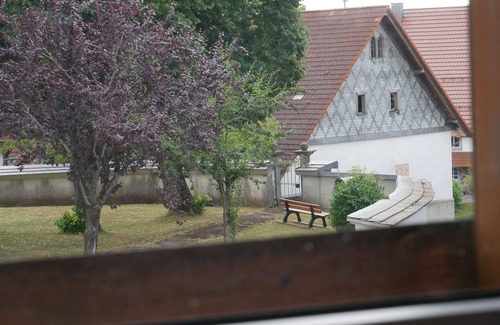 Reiselfingen Apartment | Fromista, 55qm, 2 Schlafzimmer, max.5 Personen