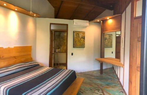 San Francisco Apartment | Frondavista San Pancho