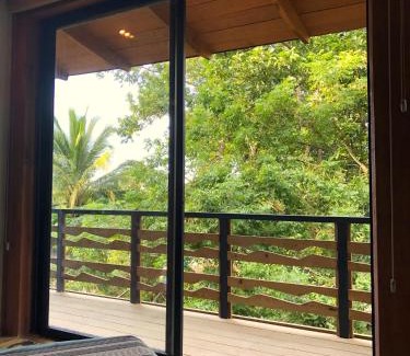 San Francisco Apartment | Frondavista San Pancho