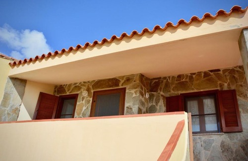 Funtana Meiga Apartment | Front Beach apartment Sinis