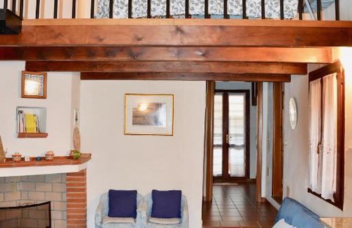 Funtana Meiga Apartment | Front Beach apartment Sinis