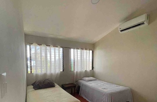 Acajutla House | Front Beach House in El Penon El Salvador